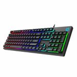 Teclado Gamer HP K500F RGB ABNT2 – 7ZZ97AA#AC4