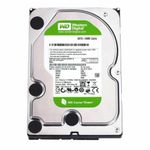 HD Western Digital AV-GP 1TB 3.5″ 7200RPM SATA 6Gb/s – WD10EURX