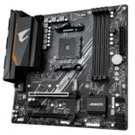 Placa Mãe AMD Gigabyte B550M Aorus Elite M-ATX DDR4 – AM4