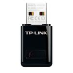 Adaptador Wireless TP-Link USB 300Mbps - TL-WN823