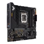 Placa Mãe Intel Asus TUF Gaming B660M-PLUS D4 M-ATX DDR4 - LGA 1700 - 90MB1940-M0EAY0