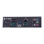 Placa Mãe Intel Asus TUF Gaming B660M-PLUS D4 M-ATX DDR4 - LGA 1700 - 90MB1940-M0EAY0