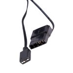 Suporte Para Placa de Video DT3Sports Hyperstone Sync ARGB - 12015-9