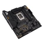Placa Mãe Intel Asus TUF Gaming B660M-PLUS D4 M-ATX DDR4 - LGA 1700 - 90MB1940-M0EAY0