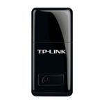 Adaptador Wireless TP-Link USB 300Mbps - TL-WN823