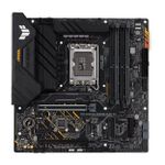 Placa Mãe Intel Asus TUF Gaming B660M-PLUS D4 M-ATX DDR4 - LGA 1700 - 90MB1940-M0EAY0