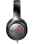 Headset Gamer Creative H3 X-Pro Gaming Sound Blaster - 70GH034000000