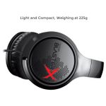 Headset Gamer Creative H3 X-Pro Gaming Sound Blaster - 70GH034000000