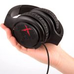 Headset Gamer Creative H3 X-Pro Gaming Sound Blaster - 70GH034000000