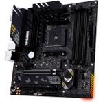 Placa Mãe AMD Asus TUF Gaming B550M-Plus M-ATX DDR4 – AM4