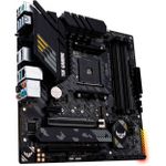 Placa Mãe AMD Asus TUF Gaming B550M-Plus M-ATX DDR4 – AM4
