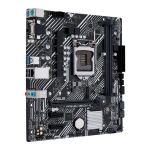Placa Mãe Intel Asus Prime H510M-E M-ATX DDR4 - LGA 1200