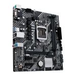 Placa Mãe Intel Asus Prime H510M-E M-ATX DDR4 - LGA 1200