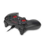 Controle com Fio Redragon Saturn para PC e PS3 - G807