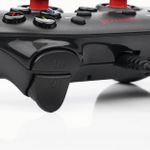 Controle com Fio Redragon Saturn para PC e PS3 - G807