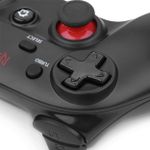 Controle com Fio Redragon Saturn para PC e PS3 - G807