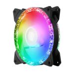 Cooler Master Masterfan MF120 Prismatic 120mm ARGB 3x1 - MFY-B2DN-203PA-R1