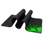 Mousepad Gamer T-Dagger Lava L Grande 780x300mm - T-TMP300