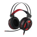 Headset Gamer Redragon Minos USB 7.1 – H210