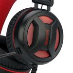 Headset Gamer Redragon Minos USB 7.1 – H210