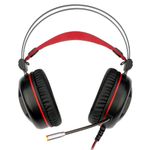Headset Gamer Redragon Minos USB 7.1 – H210