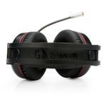 Headset Gamer Redragon Minos USB 7.1 – H210