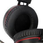 Headset Gamer Redragon Minos USB 7.1 – H210