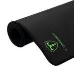 Mousepad Gamer T-Dagger Lava L Grande 780x300mm - T-TMP300
