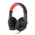 Headset Gamer Redragon Ares – H120