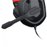 Headset Gamer Redragon Ares – H120