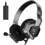 Headset Gamer Galax Xanova Ocala-U 7.1 - XH200