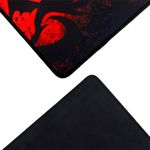 Mousepad Gamer Redragon Pisces 33x26x3cm Pequeno - P016