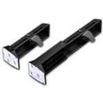 Suporte Para Placa de Video Deepcool GH-01 - DP-GCH2-GH01
