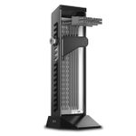 Suporte Para Placa de Video Deepcool GH-01 RGB – DP-GCH1-GH01-RGB