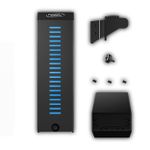 Suporte Para Placa de Video Deepcool GH-01 RGB – DP-GCH1-GH01-RGB