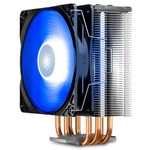 Cooler P/ Processador DeepCool Gammaxx GT V2 AMD/Intel – DP-MCH4-GMX-GTV2