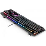 Teclado Mecanico Gamer Redragon Sani RGB Switch Blue ABNT2 - K581RGB