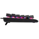 Teclado Mecanico Gamer Redragon Sani RGB Switch Blue ABNT2 - K581RGB