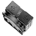 Cooler P/ Processador DeepCool Gammaxx GT V2 AMD/Intel – DP-MCH4-GMX-GTV2
