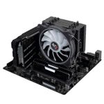 Cooler p/ Processador DT3Sports Wolf 120 Sync 120mm ARGB - 12014-8