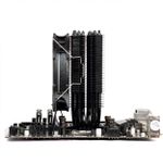 Cooler p/ Processador DT3Sports Wolf 120 Sync 120mm ARGB - 12014-8