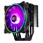 Cooler p/ Processador DT3Sports Wolf 120 Sync 120mm ARGB - 12014-8
