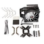 Cooler p/ Processador DT3Sports Wolf 120 Sync 120mm ARGB - 12014-8