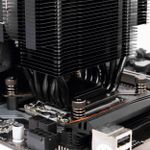 Cooler p/ Processador DT3Sports Wolf 120 Sync 120mm ARGB - 12014-8