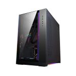 Gabinete Gamer Lian li O11 Dynamic Razer Edition - O11DXRZ