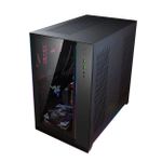 Gabinete Gamer Lian li O11 Dynamic Razer Edition - O11DXRZ
