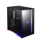 Gabinete Gamer Lian li O11 Dynamic Razer Edition - O11DXRZ