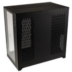 Gabinete Gamer Lian li O11 Dynamic Razer Edition - O11DXRZ