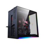 Gabinete Gamer Lian li O11 Dynamic Razer Edition - O11DXRZ
