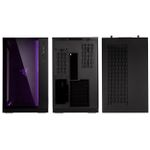 Gabinete Gamer Lian li O11 Dynamic Razer Edition - O11DXRZ